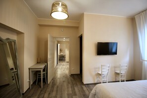 1 bedroom, minibar, iron/ironing board, free WiFi - Hayloft (Cornaredo)