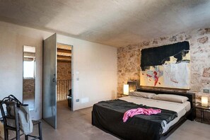 Villa, 5 Bedrooms, Private Pool | 5 bedrooms, iron/ironing board, free WiFi, bed sheets - Le Edicole (Ragusa)
