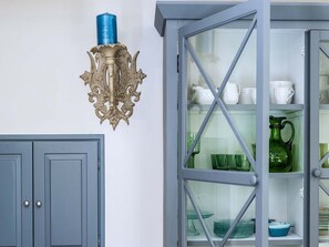 Casa, 2 camere da letto | Area soggiorno | TV a schermo piatto, lettore DVD