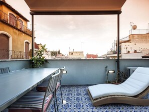 House, 2 Bedrooms | View from room