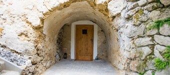 Apartments Hradný Mur