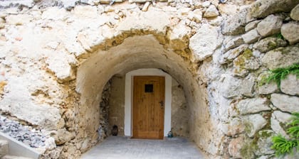 Apartments Hradný Mur