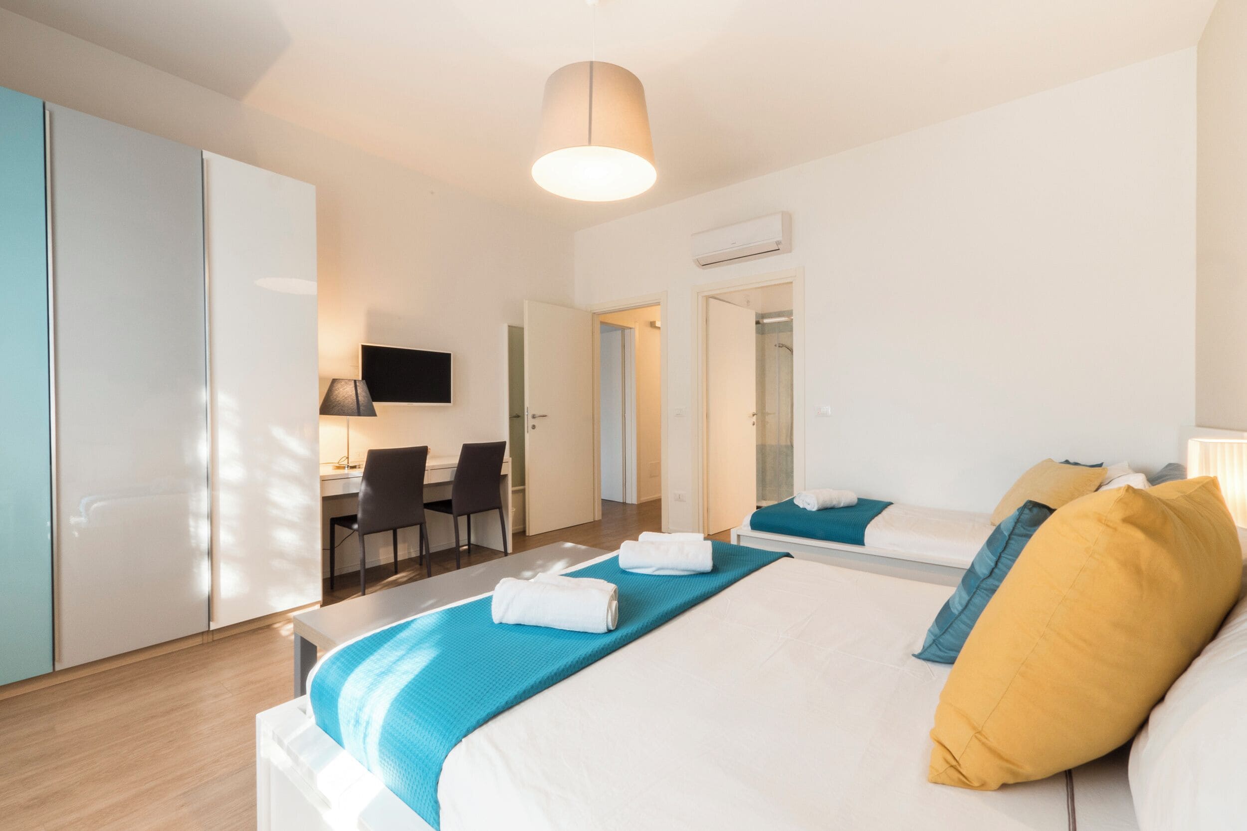 Photo - B&B Villa Due Giardini