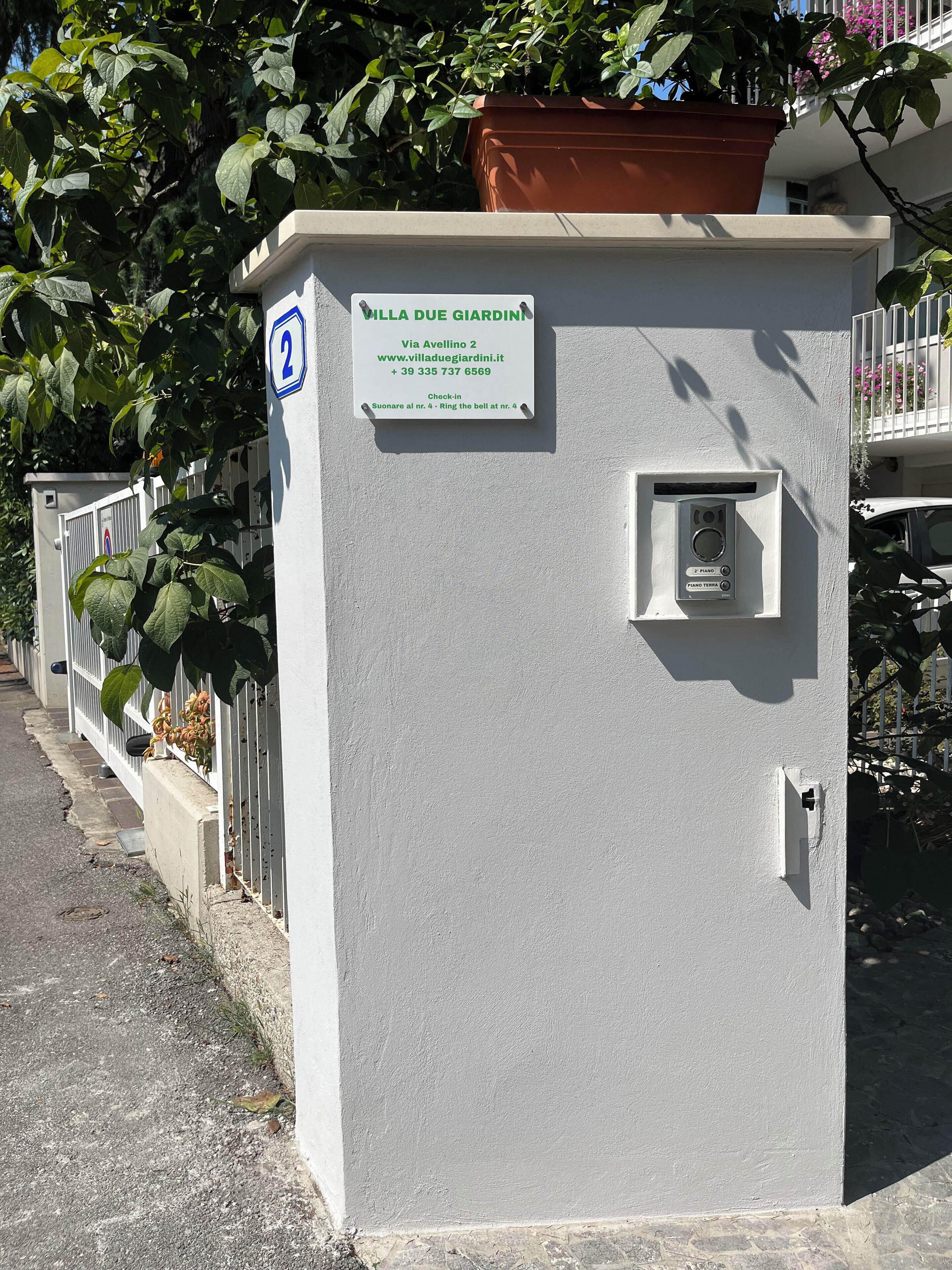 Foto - Villa Due Giardini