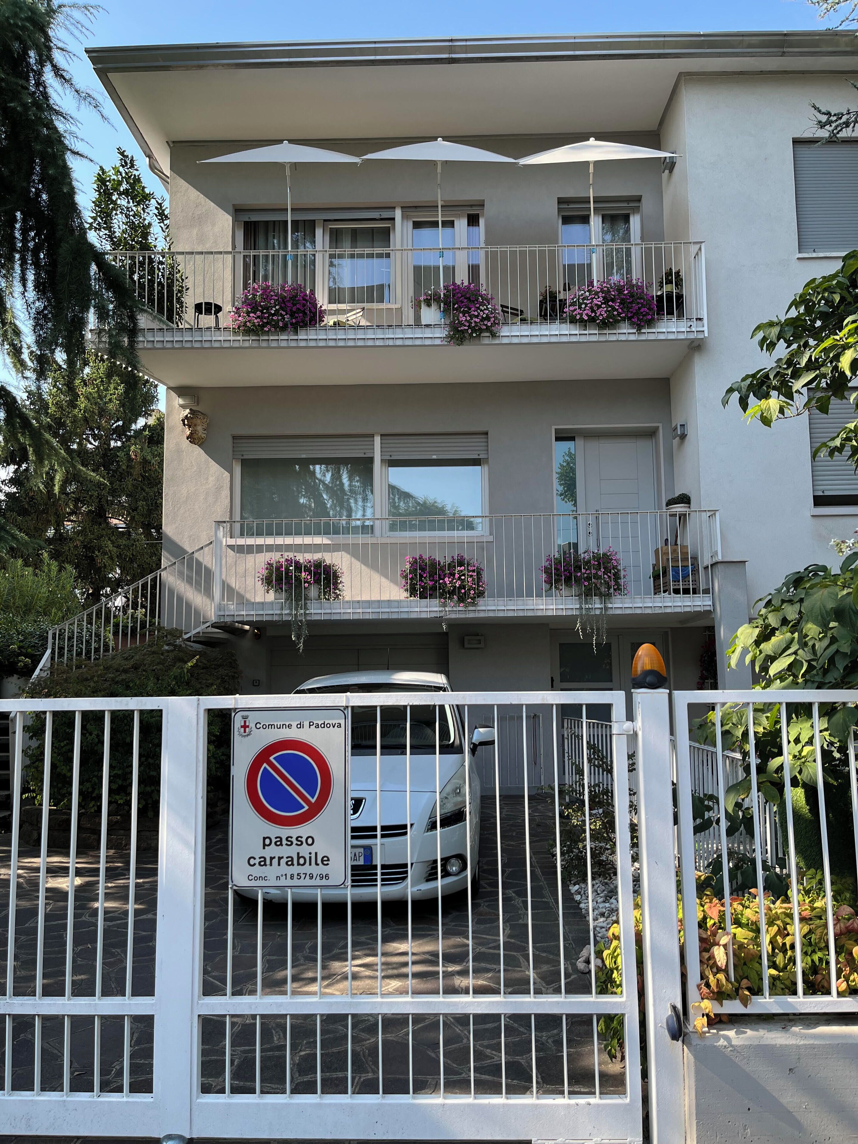 Foto - Villa Due Giardini