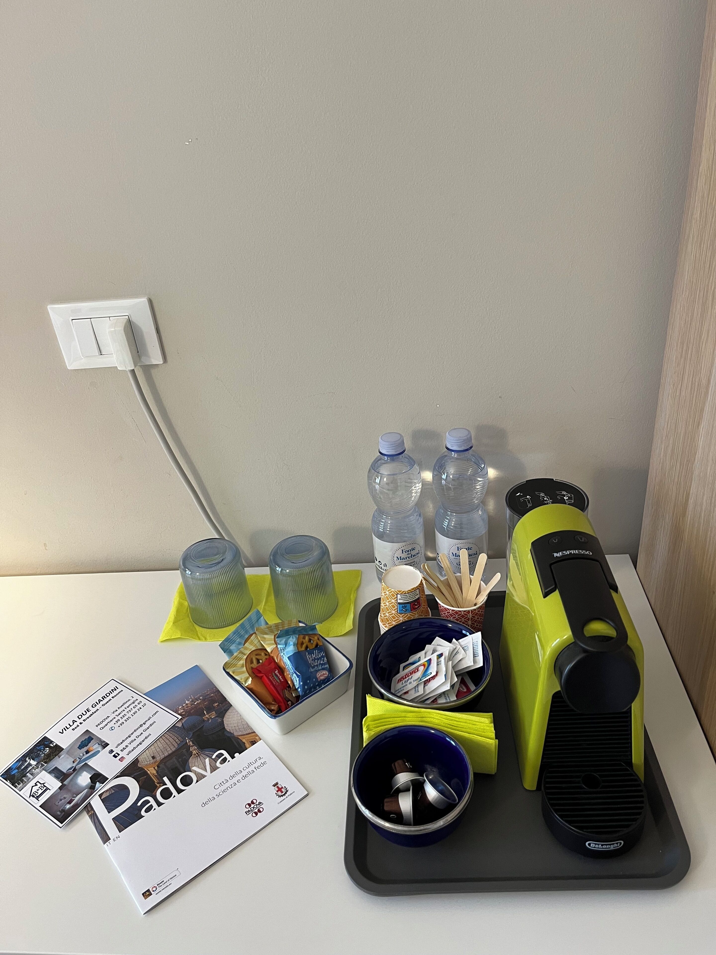 Foto - Villa Due Giardini