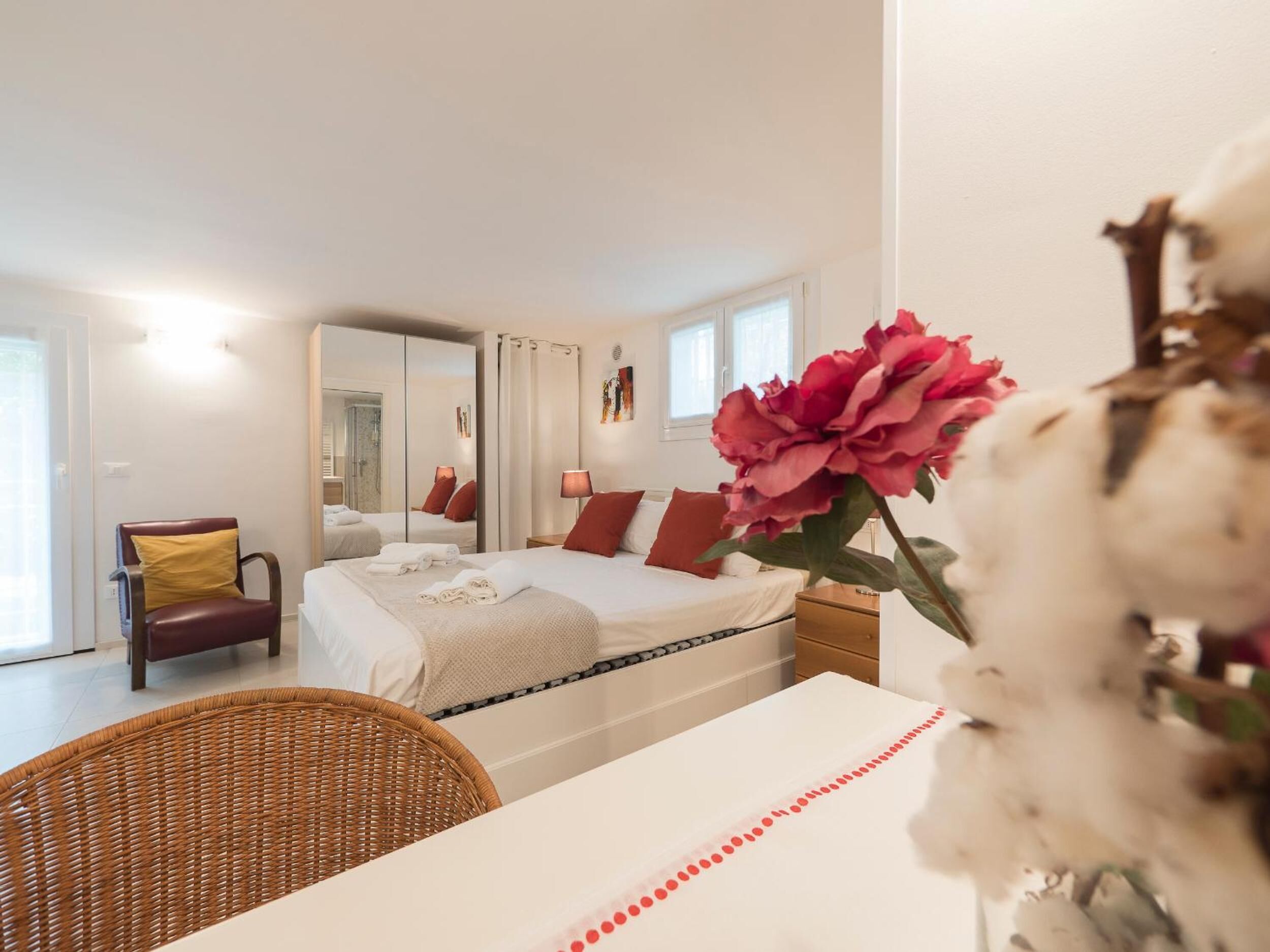 Foto - Villa Due Giardini