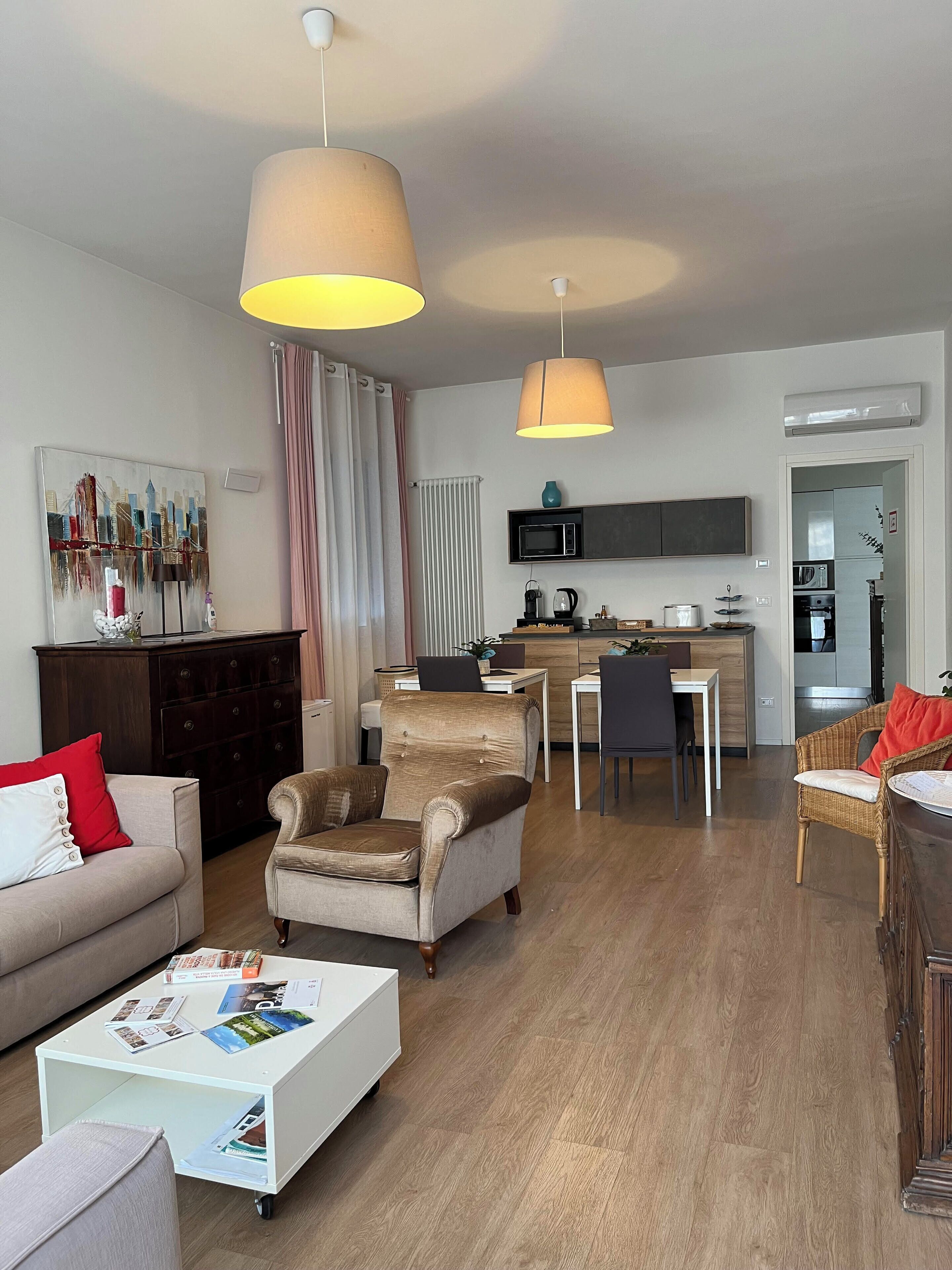 Foto - Villa Due Giardini