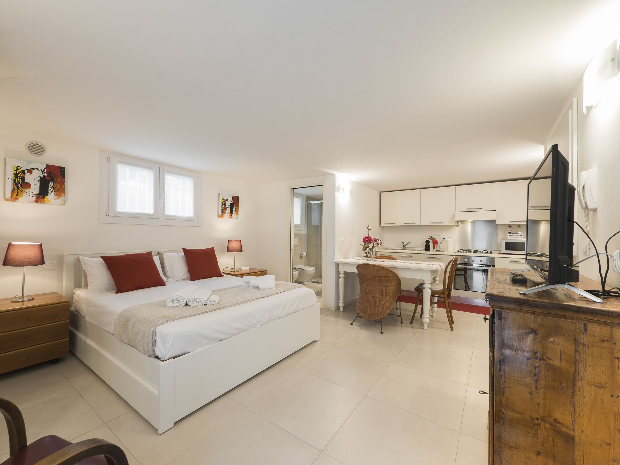 Foto - Villa Due Giardini