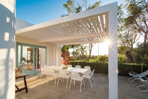 Exterior - Salinella (Paceco)