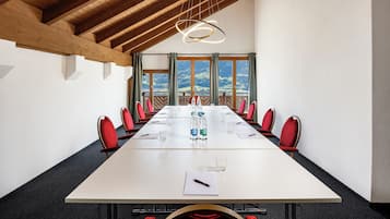 Sala de reuniones