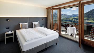 1 habitación, ropa de cama hipoalergénica, wifi gratis y ropa de cama