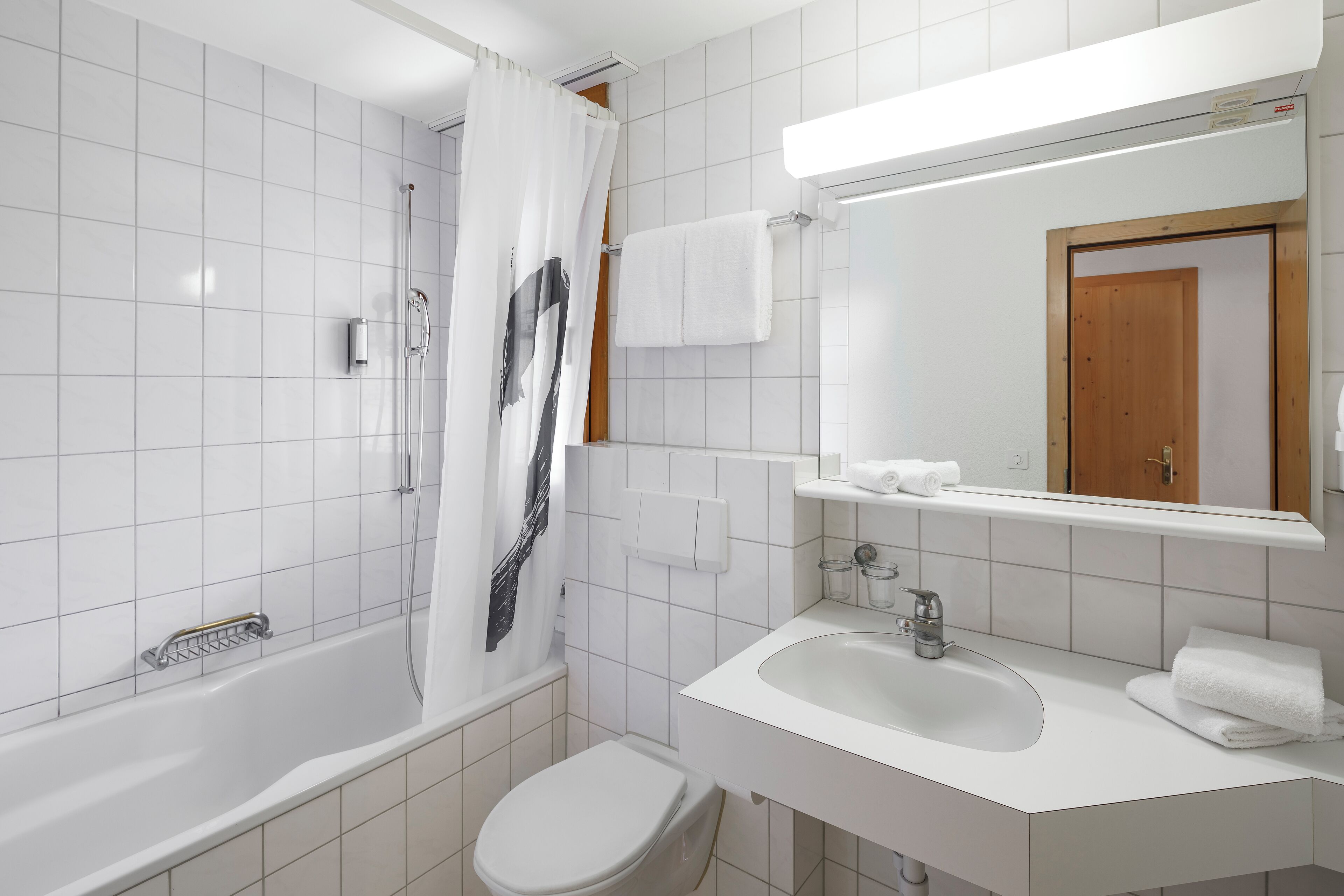 Kamar mandi
