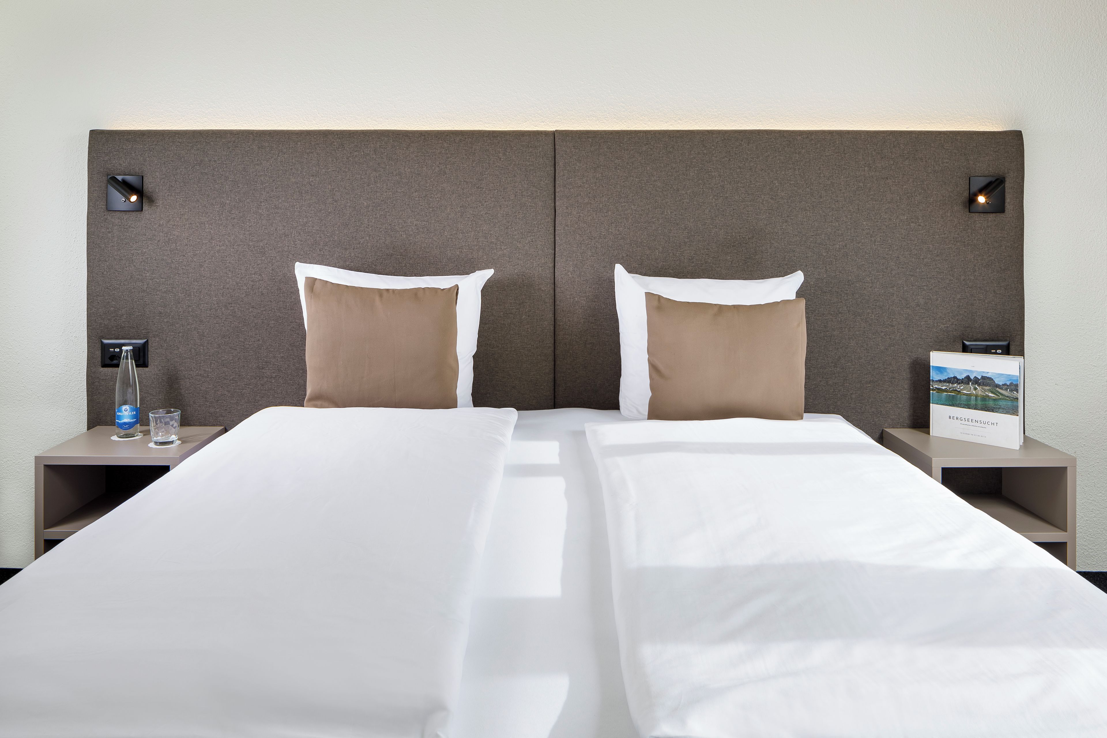 الغرفة