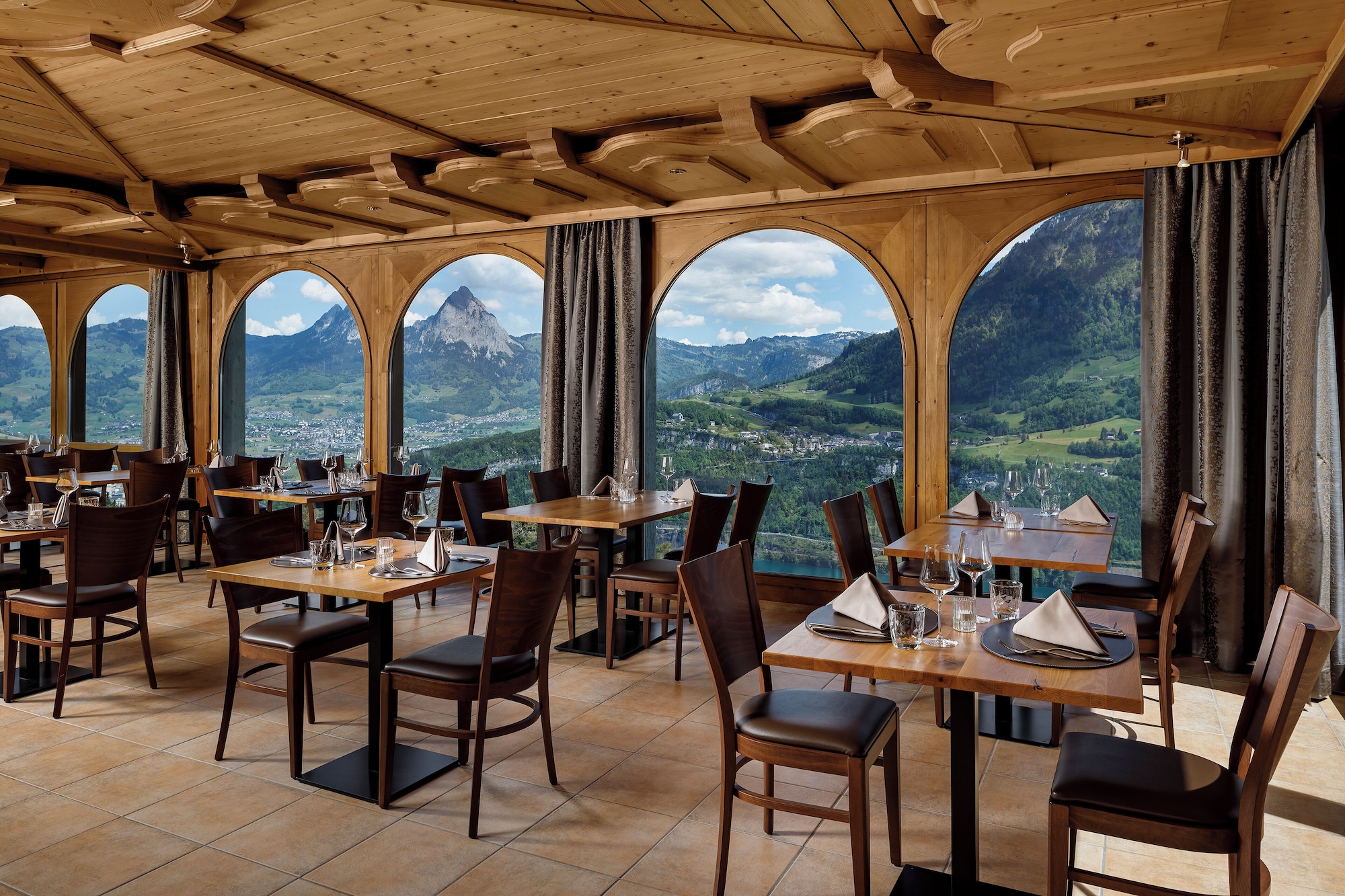 Hotel 3 stelle