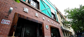 Meet int'l Youth Hostel Zhejiang Rd