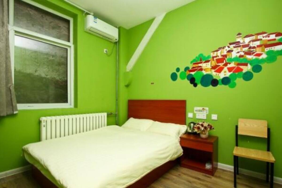 Chambre Double Confort | Rideaux occultants, Wi-Fi gratuit