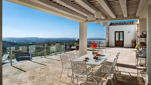 Terrace/patio - Tangi (Buseto Palizzolo)