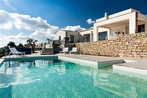 Outdoor pool - Tangi (Buseto Palizzolo)