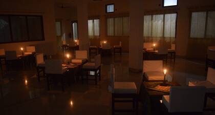 Hotel KV Palace