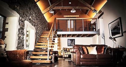 Waunwthan: B&B Suites