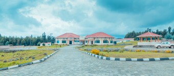 La Corniche Motel Nyabihu