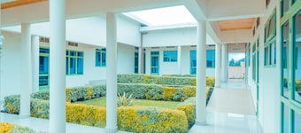La Corniche Motel Nyabihu