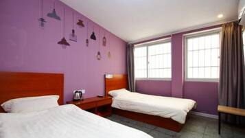 Cortinas blackout y wifi gratis