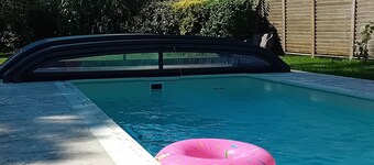 La Belle lurette