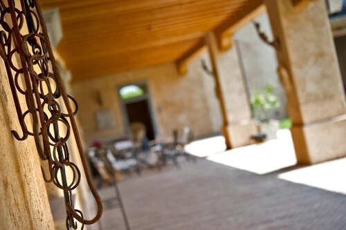 Corte Breda Agriturismo Bed & Breakfast