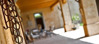 กอร์เต เบรดา อากรีตูริสโม เบดแอนด์เบรคฟาสต์