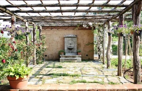 Gazebo