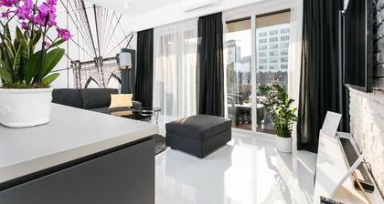 City of The Kings Arianska Garden