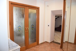Comfort Apartment, 1 Bedroom - La Baia di Napoli (Naples)