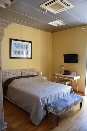 Classic Apartment, 1 Bedroom