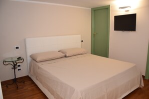 Comfort Apartment, 1 Bedroom - La Baia di Napoli (Naples)