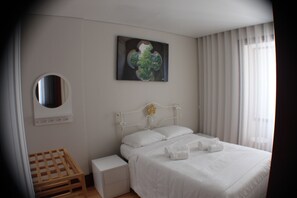 獨棟房屋, 3 間臥室, 非吸煙房 (Travessa da Cisterna) | 3 間臥室、遮光布/窗簾、免費無線上網、床單