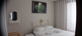 Casas Do Castelo De Lamego