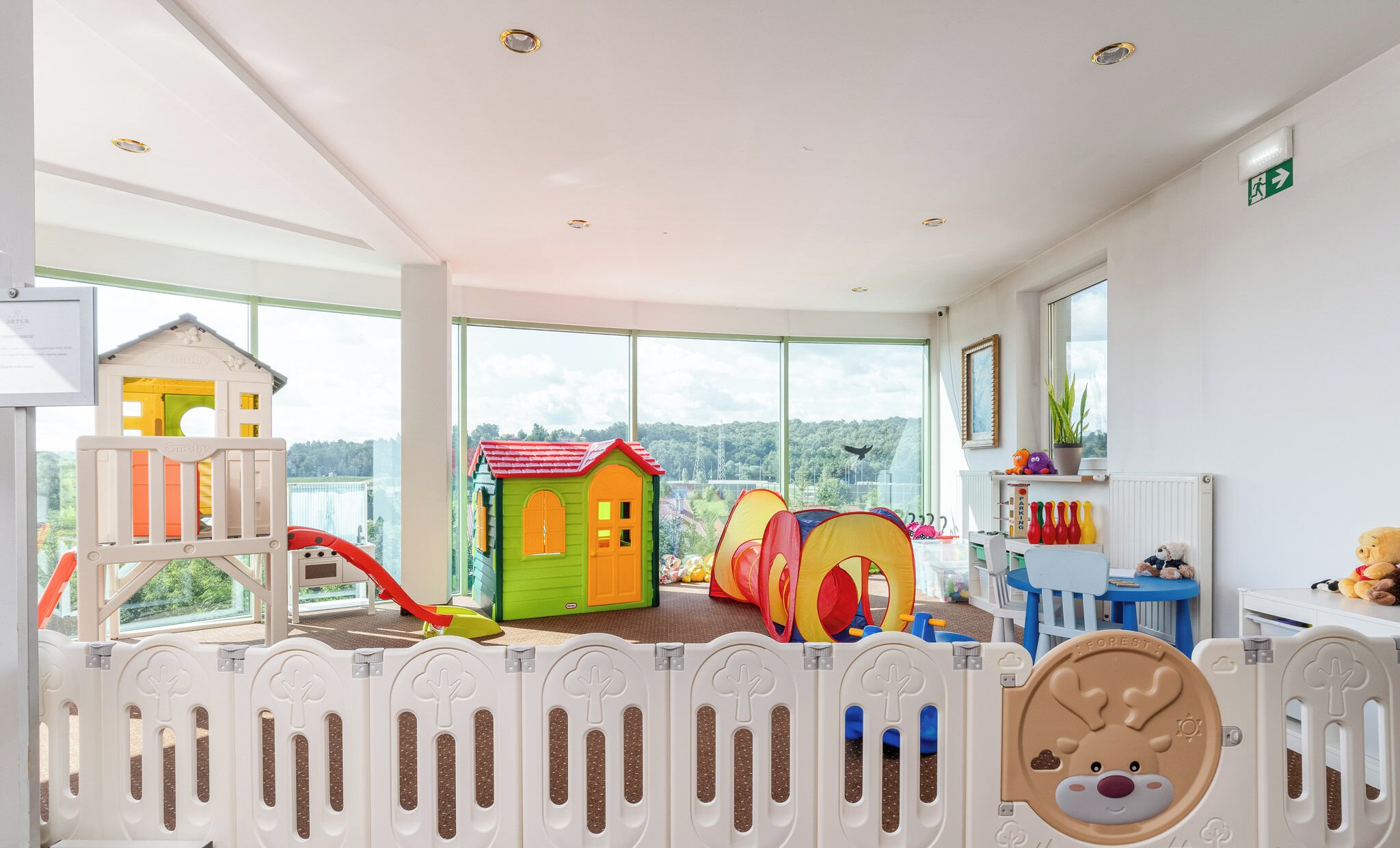 Children’s activities