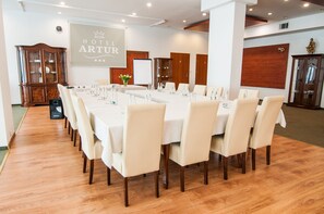 Meeting facility - Hotel Artur (Kraków)