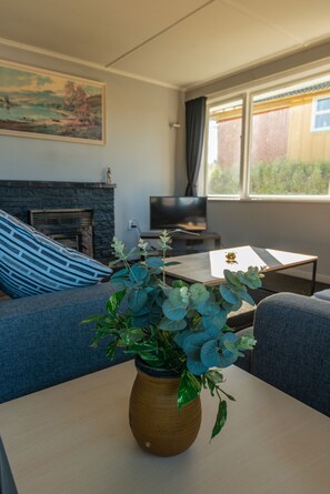 Detalle del interior