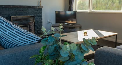 Sunny & Quiet in Blyth with unlimited fibre WIFI