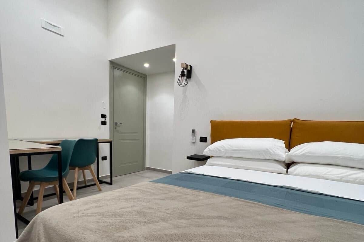 Ropa de cama de alta calidad y cubrecamas
