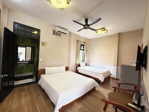 Superior Double Room, 1 Queen Bed