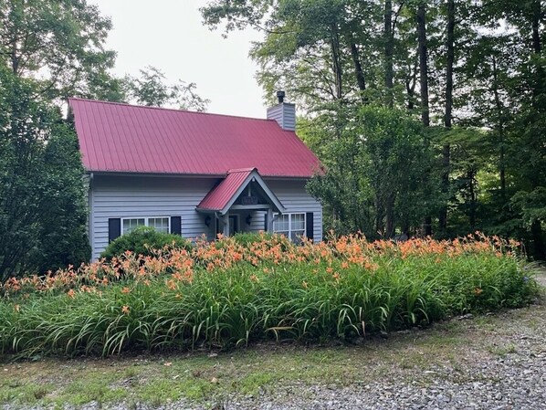 Cabin, 2 Bedrooms | Exterior