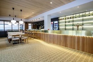 Bar (sur place)