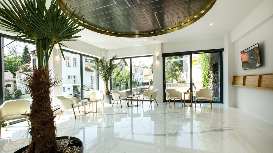 Hotel Rajka