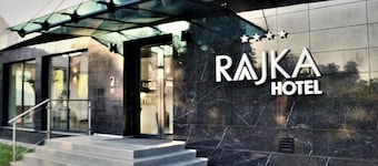 Hotel Rajka