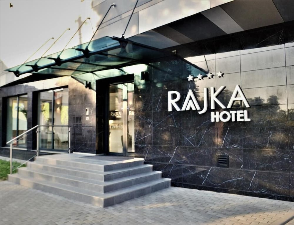 3-Sterne-Hotels