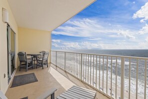Condo, 2 Bedrooms | Property grounds - Crystal Shores 1104 2 Bedroom Condo by RedAwning (Gulf Shores)